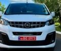 Білий Опель Vivaro-e, об'ємом двигуна 0 л та пробігом 130 тис. км за 24000 $, фото 1 на Automoto.ua