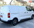 Белый Опель Vivaro-e, объемом двигателя 0 л и пробегом 50 тыс. км за 20878 $, фото 8 на Automoto.ua