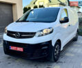 Белый Опель Vivaro-e, объемом двигателя 0 л и пробегом 50 тыс. км за 20878 $, фото 4 на Automoto.ua