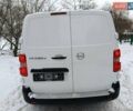Білий Опель Vivaro-e, об'ємом двигуна 0 л та пробігом 46 тис. км за 23489 $, фото 13 на Automoto.ua