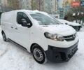 Білий Опель Vivaro-e, об'ємом двигуна 0 л та пробігом 46 тис. км за 23489 $, фото 18 на Automoto.ua