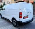 Белый Опель Vivaro-e, объемом двигателя 0 л и пробегом 50 тыс. км за 20878 $, фото 5 на Automoto.ua