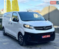 Белый Опель Vivaro-e, объемом двигателя 0 л и пробегом 50 тыс. км за 20878 $, фото 2 на Automoto.ua