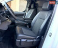Белый Опель Vivaro-e, объемом двигателя 0 л и пробегом 50 тыс. км за 20878 $, фото 18 на Automoto.ua