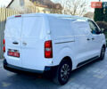 Белый Опель Vivaro-e, объемом двигателя 0 л и пробегом 50 тыс. км за 20878 $, фото 7 на Automoto.ua