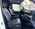 Белый Опель Vivaro-e, объемом двигателя 0 л и пробегом 50 тыс. км за 20878 $, фото 43 на Automoto.ua