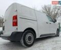 Білий Опель Vivaro-e, об'ємом двигуна 0 л та пробігом 46 тис. км за 23489 $, фото 14 на Automoto.ua
