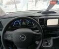 Білий Опель Vivaro-e, об'ємом двигуна 0 л та пробігом 46 тис. км за 23489 $, фото 3 на Automoto.ua