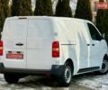 Белый Опель Vivaro-e, объемом двигателя 0 л и пробегом 88 тыс. км за 21800 $, фото 10 на Automoto.ua