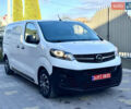 Белый Опель Vivaro-e, объемом двигателя 0 л и пробегом 50 тыс. км за 20878 $, фото 9 на Automoto.ua
