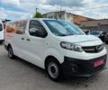 Белый Опель Vivaro-e, объемом двигателя 0 л и пробегом 84 тыс. км за 17300 $, фото 1 на Automoto.ua