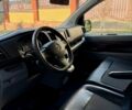 Білий Опель Vivaro-e, об'ємом двигуна 0 л та пробігом 130 тис. км за 23900 $, фото 24 на Automoto.ua