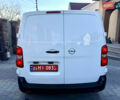 Белый Опель Vivaro-e, объемом двигателя 0 л и пробегом 50 тыс. км за 20878 $, фото 6 на Automoto.ua