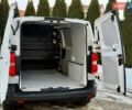 Белый Опель Vivaro-e, объемом двигателя 0 л и пробегом 88 тыс. км за 21800 $, фото 16 на Automoto.ua