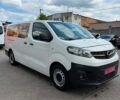 Білий Опель Vivaro-e, об'ємом двигуна 0 л та пробігом 84 тис. км за 17700 $, фото 1 на Automoto.ua