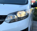 Белый Опель Vivaro-e, объемом двигателя 0 л и пробегом 50 тыс. км за 20878 $, фото 11 на Automoto.ua
