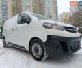 Білий Опель Vivaro-e, об'ємом двигуна 0 л та пробігом 46 тис. км за 23489 $, фото 17 на Automoto.ua