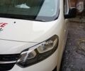 Білий Опель Vivaro-e, об'ємом двигуна 0 л та пробігом 23 тис. км за 19900 $, фото 25 на Automoto.ua