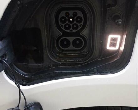 Білий Опель Vivaro-e, об'ємом двигуна 0 л та пробігом 23 тис. км за 19900 $, фото 20 на Automoto.ua