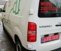 Білий Опель Vivaro-e, об'ємом двигуна 0 л та пробігом 23 тис. км за 19900 $, фото 4 на Automoto.ua