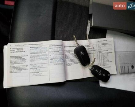 Білий Опель Vivaro-e, об'ємом двигуна 0 л та пробігом 23 тис. км за 19900 $, фото 11 на Automoto.ua