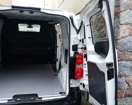 Білий Опель Vivaro-e, об'ємом двигуна 0 л та пробігом 23 тис. км за 19900 $, фото 7 на Automoto.ua