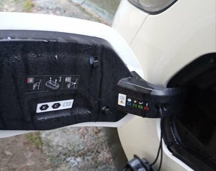 Білий Опель Vivaro-e, об'ємом двигуна 0 л та пробігом 23 тис. км за 19900 $, фото 19 на Automoto.ua