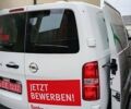 Білий Опель Vivaro-e, об'ємом двигуна 0 л та пробігом 23 тис. км за 19900 $, фото 5 на Automoto.ua