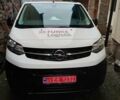 Білий Опель Vivaro-e, об'ємом двигуна 0 л та пробігом 23 тис. км за 19900 $, фото 24 на Automoto.ua