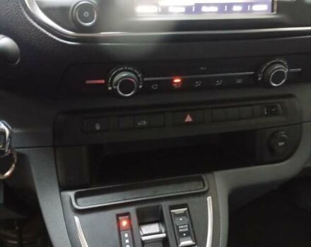 Білий Опель Vivaro-e, об'ємом двигуна 0 л та пробігом 23 тис. км за 19900 $, фото 26 на Automoto.ua