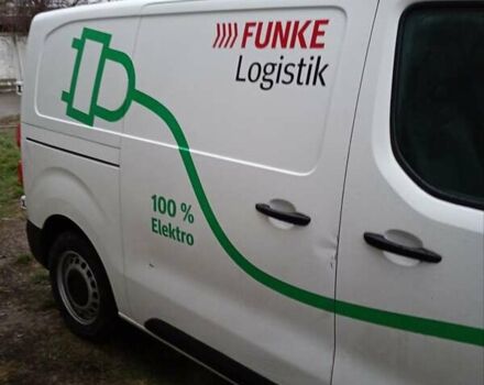 Білий Опель Vivaro-e, об'ємом двигуна 0 л та пробігом 23 тис. км за 19900 $, фото 14 на Automoto.ua