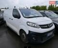 Белый Опель Vivaro-e, объемом двигателя 0 л и пробегом 50 тыс. км за 23900 $, фото 1 на Automoto.ua