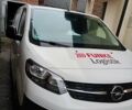 Білий Опель Vivaro-e, об'ємом двигуна 0 л та пробігом 23 тис. км за 19900 $, фото 1 на Automoto.ua