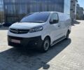Білий Опель Vivaro-e, об'ємом двигуна 0 л та пробігом 11 тис. км за 22200 $, фото 1 на Automoto.ua