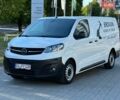 Білий Опель Vivaro-e, об'ємом двигуна 0 л та пробігом 49 тис. км за 22999 $, фото 1 на Automoto.ua