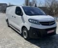 Білий Опель Vivaro-e, об'ємом двигуна 0 л та пробігом 5 тис. км за 23900 $, фото 2 на Automoto.ua