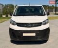 Білий Опель Vivaro-e, об'ємом двигуна 0 л та пробігом 87 тис. км за 26500 $, фото 1 на Automoto.ua