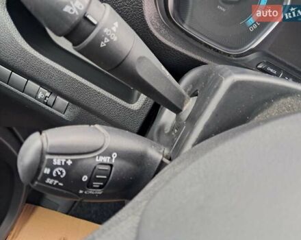 Білий Опель Vivaro-e, об'ємом двигуна 0 л та пробігом 7 тис. км за 22500 $, фото 26 на Automoto.ua