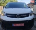 Белый Опель Vivaro-e, объемом двигателя 0 л и пробегом 48 тыс. км за 27999 $, фото 6 на Automoto.ua