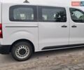 Білий Опель Vivaro-e, об'ємом двигуна 0 л та пробігом 7 тис. км за 22500 $, фото 3 на Automoto.ua
