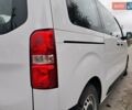 Білий Опель Vivaro-e, об'ємом двигуна 0 л та пробігом 7 тис. км за 22500 $, фото 14 на Automoto.ua