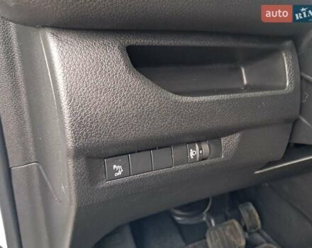 Білий Опель Vivaro-e, об'ємом двигуна 0 л та пробігом 7 тис. км за 22500 $, фото 37 на Automoto.ua