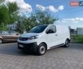 Білий Опель Vivaro-e, об'ємом двигуна 0 л та пробігом 28 тис. км за 19950 $, фото 1 на Automoto.ua