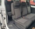 Білий Опель Vivaro-e, об'ємом двигуна 0 л та пробігом 7 тис. км за 22500 $, фото 28 на Automoto.ua