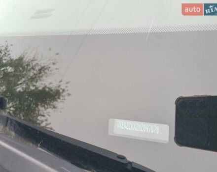 Білий Опель Vivaro-e, об'ємом двигуна 0 л та пробігом 7 тис. км за 22500 $, фото 40 на Automoto.ua