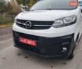 Білий Опель Vivaro-e, об'ємом двигуна 0 л та пробігом 7 тис. км за 22500 $, фото 11 на Automoto.ua