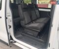 Білий Опель Vivaro-e, об'ємом двигуна 0 л та пробігом 7 тис. км за 22500 $, фото 29 на Automoto.ua