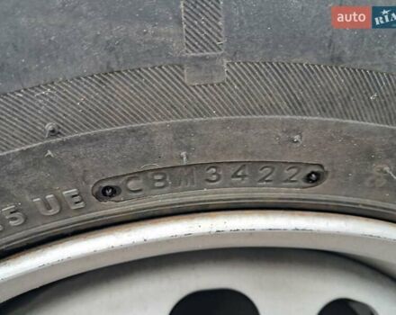 Білий Опель Vivaro-e, об'ємом двигуна 0 л та пробігом 7 тис. км за 22500 $, фото 17 на Automoto.ua