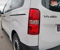Білий Опель Vivaro-e, об'ємом двигуна 0 л та пробігом 7 тис. км за 22500 $, фото 15 на Automoto.ua