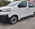 Білий Опель Vivaro-e, об'ємом двигуна 0 л та пробігом 7 тис. км за 22500 $, фото 6 на Automoto.ua